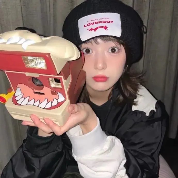爱情边缘